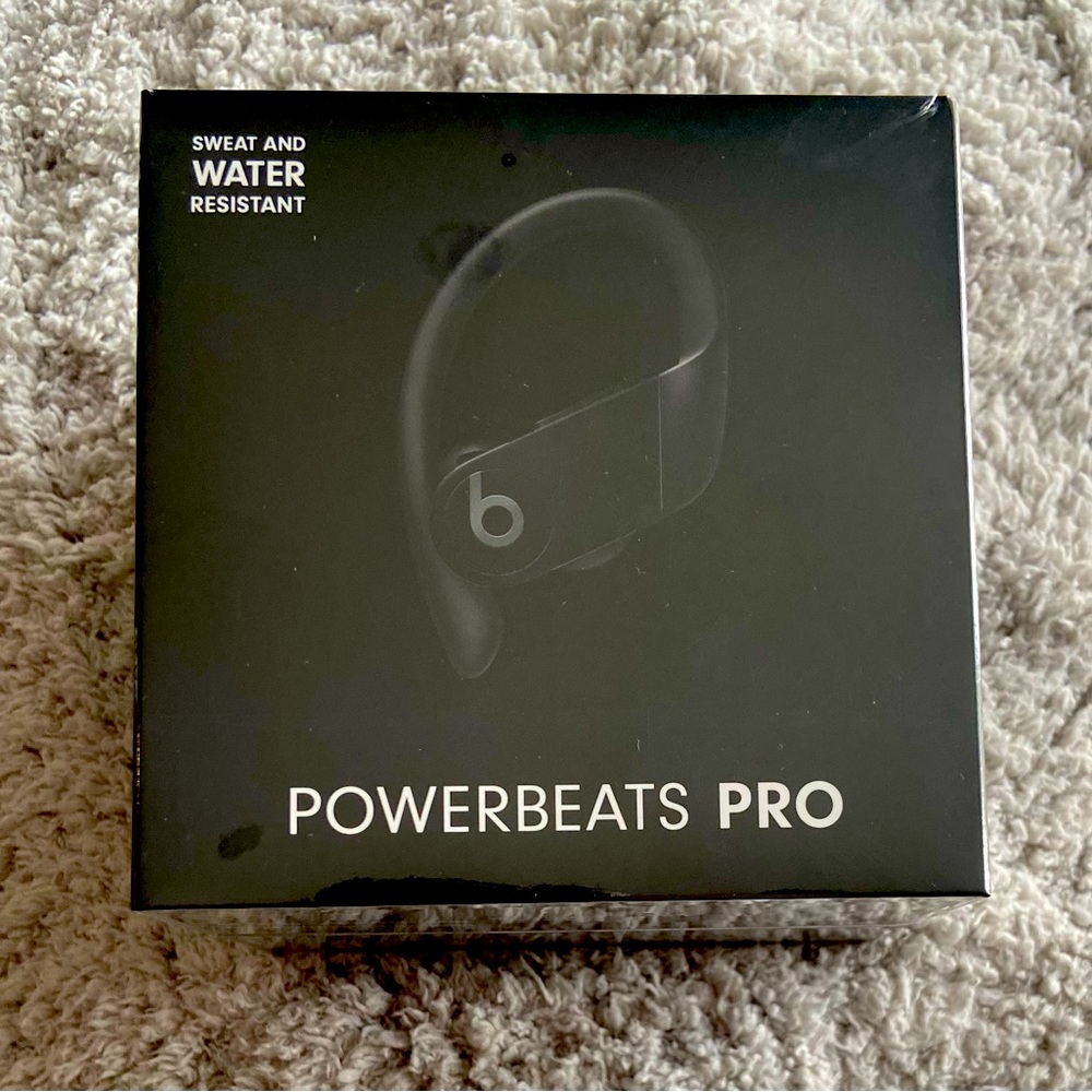 Power Beats Pro